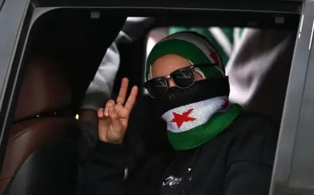 Esad’ın düşüşünün birinci yılında: İran’ın Suriye’deki nüfuzu çöktü