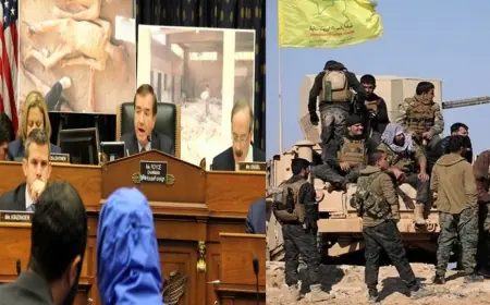 İddia: ABD, Sezar’ı kaldırma kararını DSG anlaşmasına bağladı