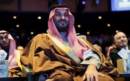 ABD’nin B planı: Suudi Arabistan ve İsrail’i IMEC üzerinden bağlamak