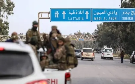 SOHR’dan uyarı: Suriye’de mezhepsel gerilim tırmanıyor