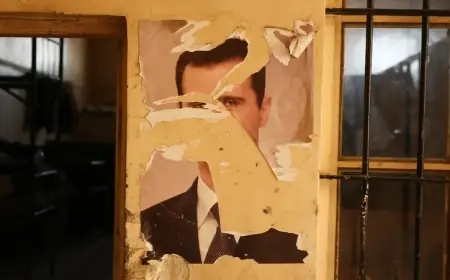 Esad’ın son Başbakanı: Ruslar ve İranlılar onu düşmeden günler önce terk etti