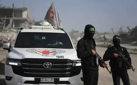 İslami Cihad: İsrailli esirler dosyasını kapattık