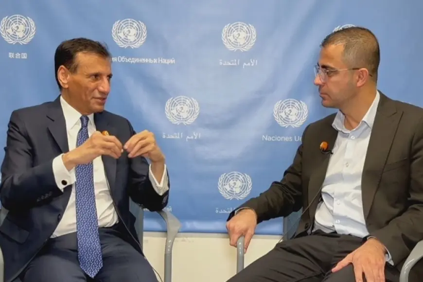 UNAMI Başkanı: Irak seçimleri bölgedeki en iyi seçimler arasındaydı, Kürdistan’ı seviyorum