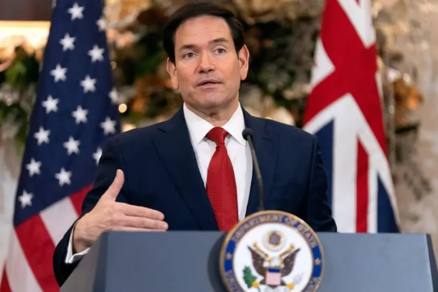 ABD'den Şam'a yıl dönümü mesajı