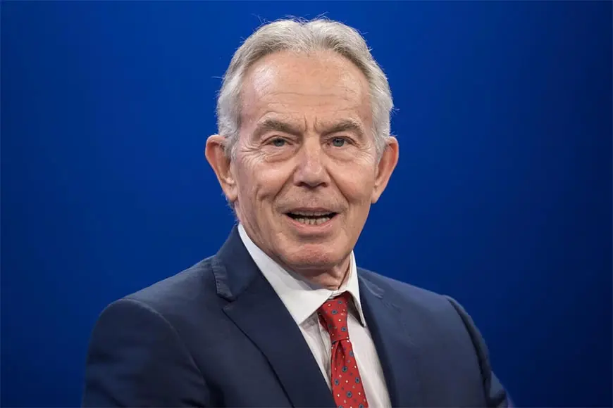 Tony Blair, Trump’ın Gazze için kurmayı planladığı 'barış kurulundan' çekildi