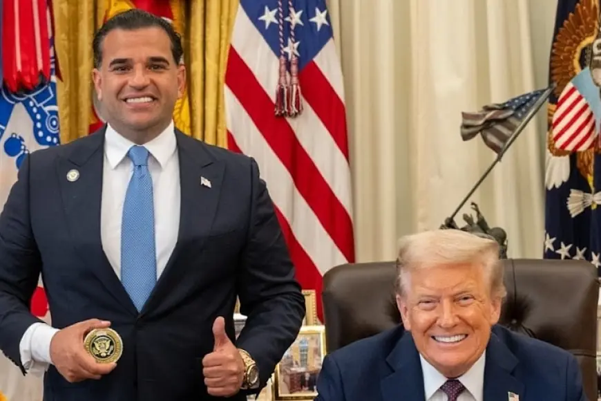 Yeni ABD Irak Elçisi ilk büyük sınavında: Hükümet krizi