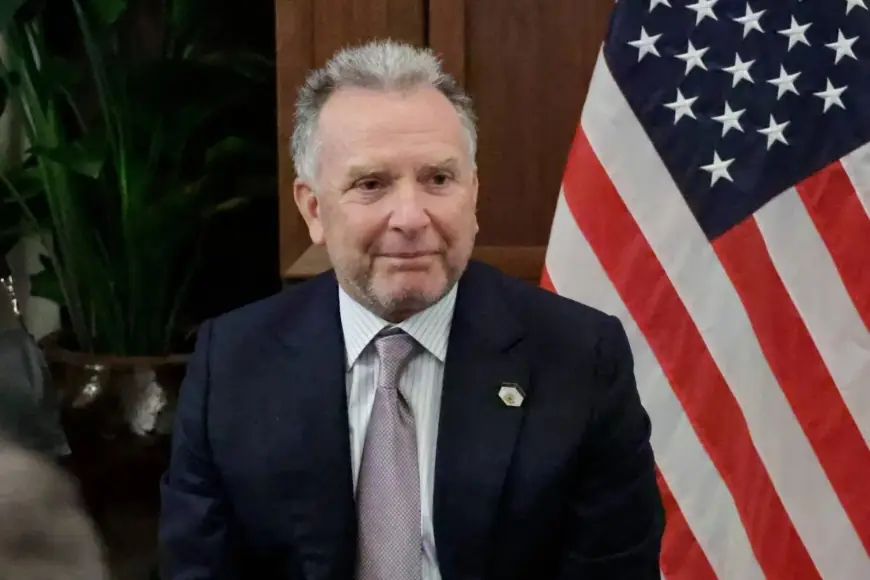 Katar, ABD ve İsrail New York'ta görüştü