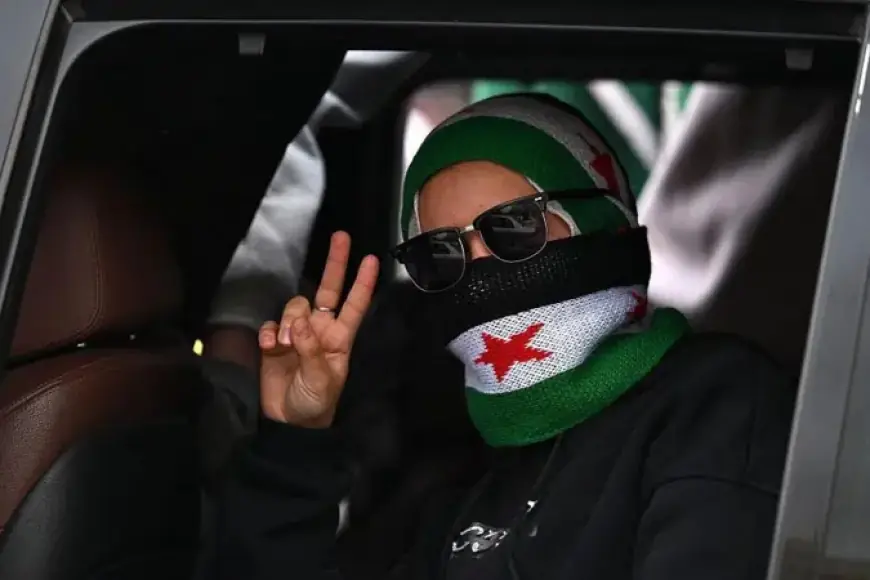 Esad’ın düşüşünün birinci yılında: İran’ın Suriye’deki nüfuzu çöktü