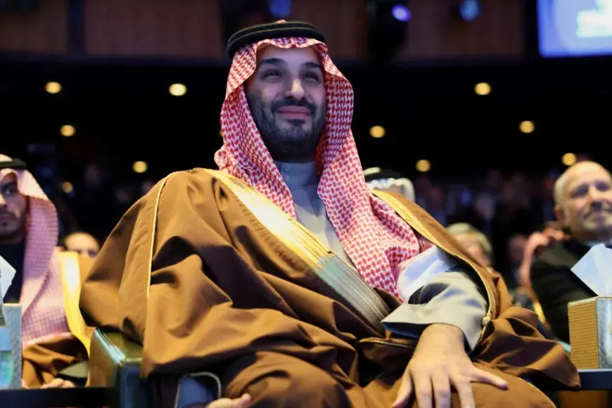 ABD’nin B planı: Suudi Arabistan ve İsrail’i IMEC üzerinden bağlamak