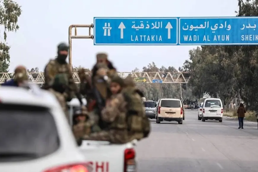 SOHR’dan uyarı: Suriye’de mezhepsel gerilim tırmanıyor