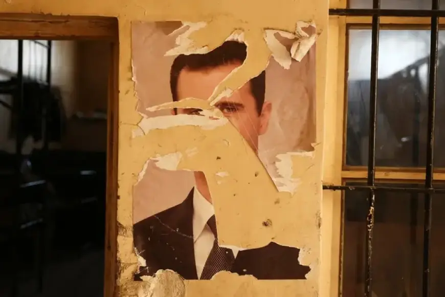 Esad’ın son Başbakanı: Ruslar ve İranlılar onu düşmeden günler önce terk etti