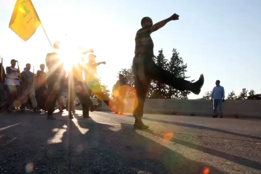 Irak, tartışmaların ardından Hizbullah’ı resmen terör listesinden çıkardı