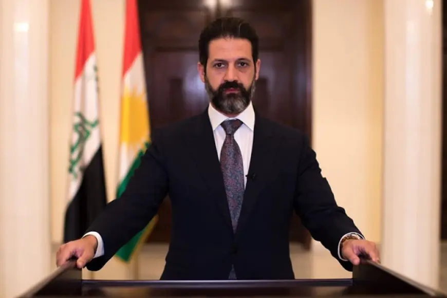 Kubad Talabani: Bağdat’taki stratejik politikanın bir parçası olacağız