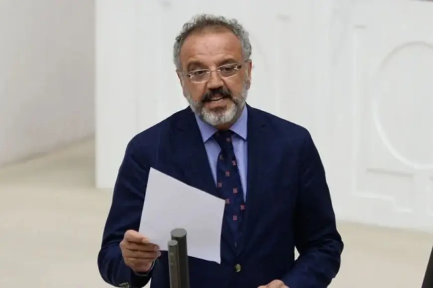 Sırrı Sakık’tan Bakan Fidan’a: Şam’a değil Rojava’ya gidin