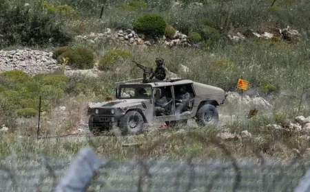 İsrail’de alarm: Ordu Golan’da 'kâbus senaryosuna' hazırlanıyor