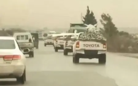 Türkiye ve Suriye DSG'ye karşı askerî harekât hazırlığı mı yapıyor?