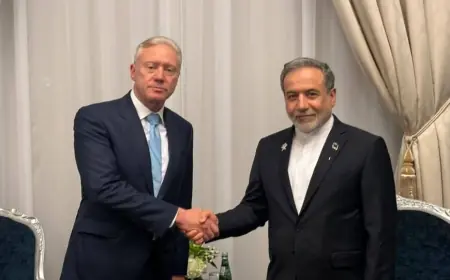 Lübnan Dışişleri Bakanı, Arakçi’nin Tahran davetini reddetti