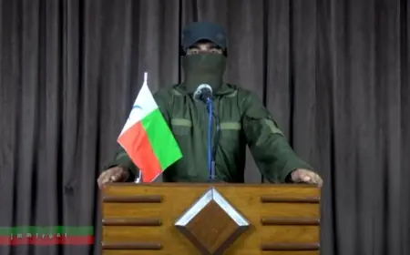 Yeni Cephe: İran Rejimine Karşı Birleştiler