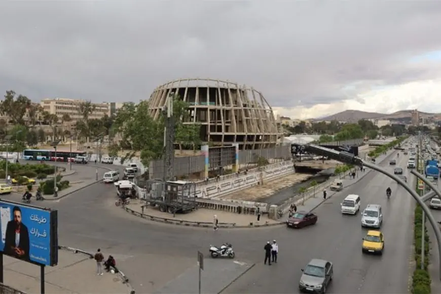 Uluslararası kriz uzmanı: Sezar Yasası ancak Şam’ın sekiz şartı yerine getirmesiyle kaldırılabilir