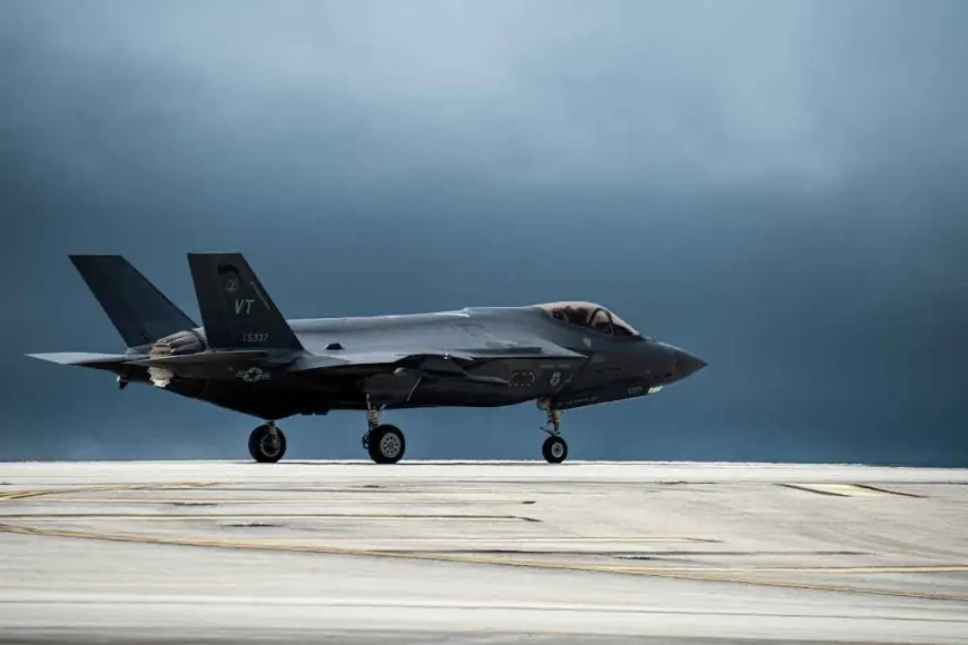 ABD’den Türkiye’ye F-35 şartı