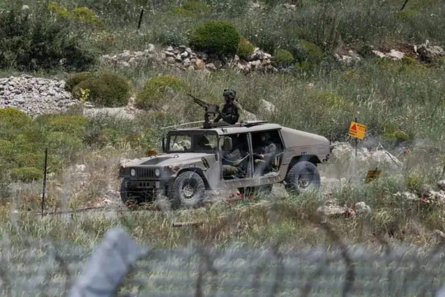 İsrail’de alarm: Ordu Golan’da 'kâbus senaryosuna' hazırlanıyor