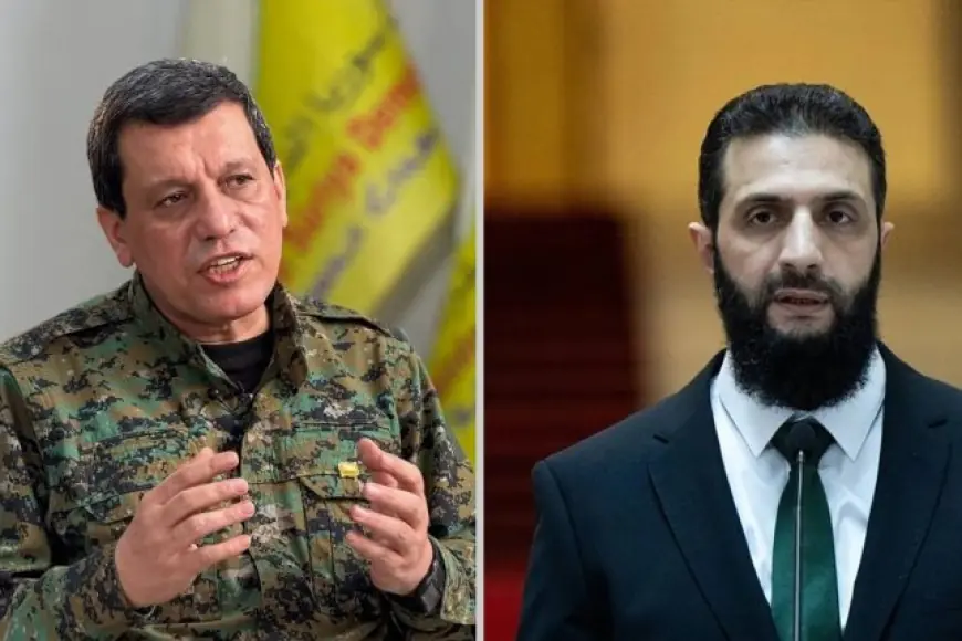 Esad’ın düşüşünden bir yıl sonra: Şam–Özerk Yönetim görüşmeleri çıkmazda