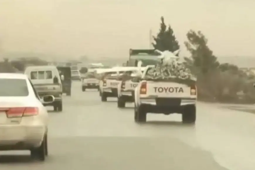 Türkiye ve Suriye DSG'ye karşı askerî harekât hazırlığı mı yapıyor?