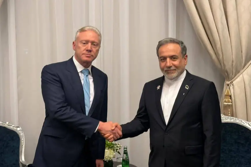 Lübnan Dışişleri Bakanı, Arakçi’nin Tahran davetini reddetti