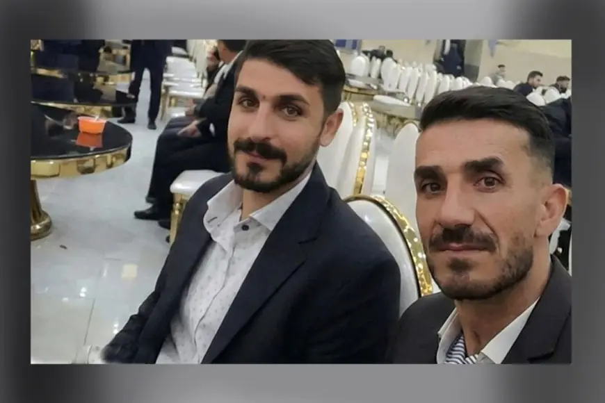 Rojhılat: Urmiye sınırında iki Kürt çığ altında yaşamını yitirdi