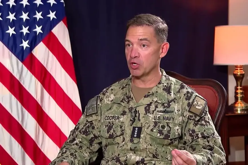 CENTCOM Komutanı: DSG Suriye Ordusu’na Katılırsa Güvenlik Güçlenir