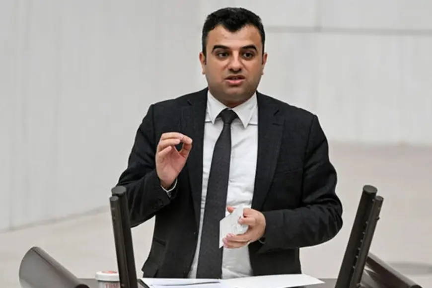 Ömer Öcalan: Kürt meselesi seçim kaygılarına sıkıştırılamaz