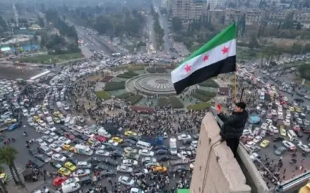 ABD Meclisi, Suriye’ye yönelik Sezar yaptırımlarını kaldırdı