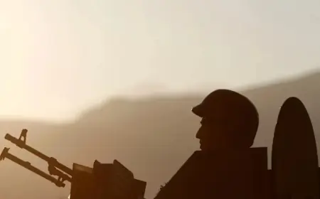 Barrack'tan, Türkiye'nin Gazze'deki uluslararası güce dahil olması önerisi