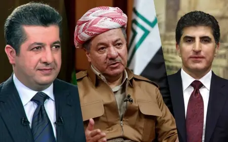 Liderlerden 73. Yıl Mesajı: Kürdistan Kadınlar Birliği Mücadelenin Temel Gücüdür