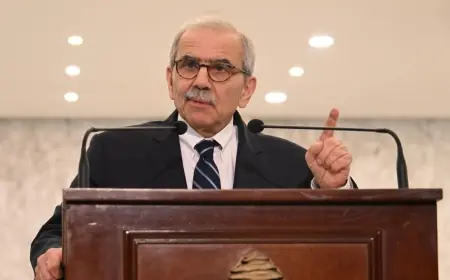 Lübnan Başbakanı: Savaş ve barış kararı yalnızca devletin yetkisidir