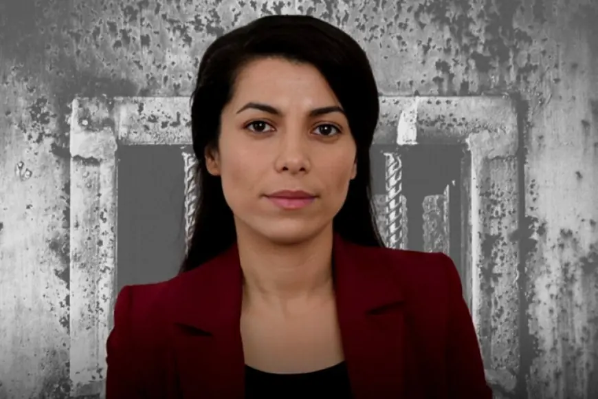 İran, Kürt tutuklu Werişe Muradi'nin idam cezasını iptal etti