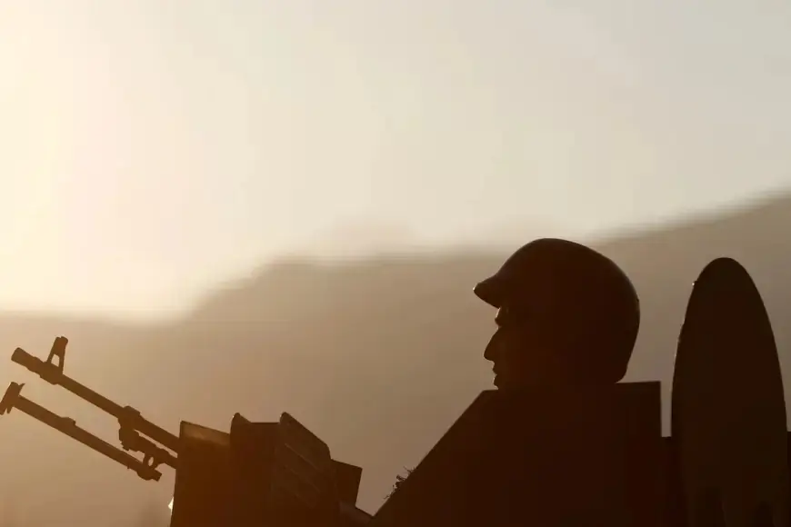 Barrack'tan, Türkiye'nin Gazze'deki uluslararası güce dahil olması önerisi