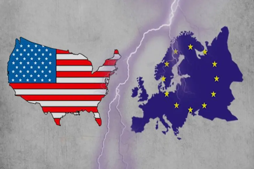 Washington’dan Avrupa’ya soğuk duş: Gizli stratejide bölme planı