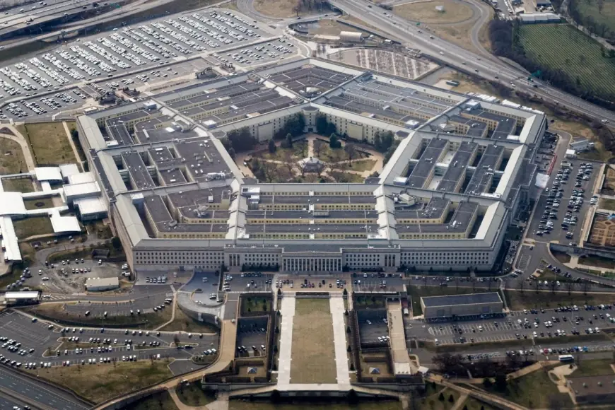 ABD’nin yeni savunma bütçesi: İsrail’e rekor askeri destek, Suriye yaptırımları kaldırılıyor