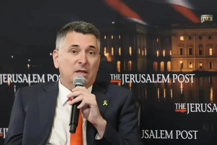 İsrail Dışişleri Bakanı: Suriye ile güvenlik anlaşması uzak; Şam yeni talepler öne sürüyor