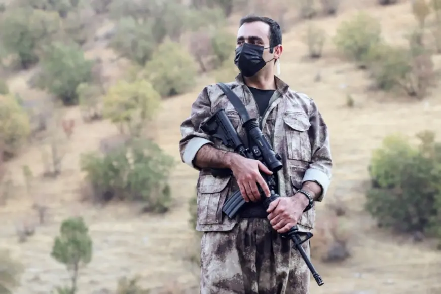 PKK’nin çekilmesi, Erbil–Bağdat arasında yeni nüfuz mücadelesi başlattı