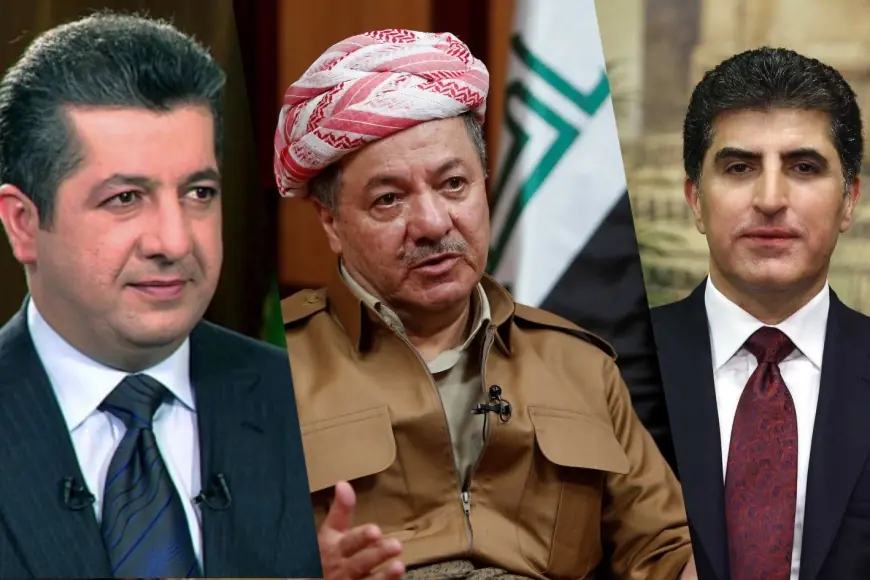 Liderlerden 73. Yıl Mesajı: Kürdistan Kadınlar Birliği Mücadelenin Temel Gücüdür