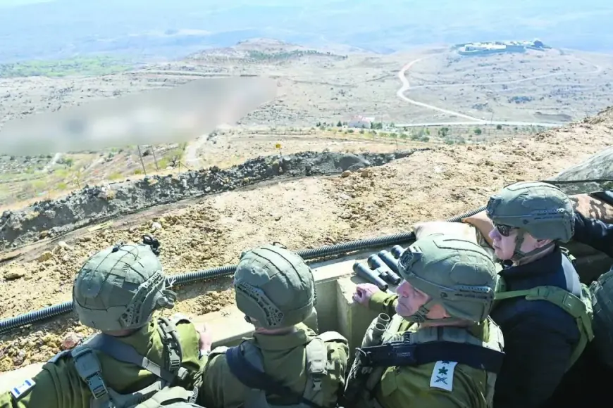 ABD ve İsrail’in 'Yeni Suriye' anlaşmazlığı derinleşiyor