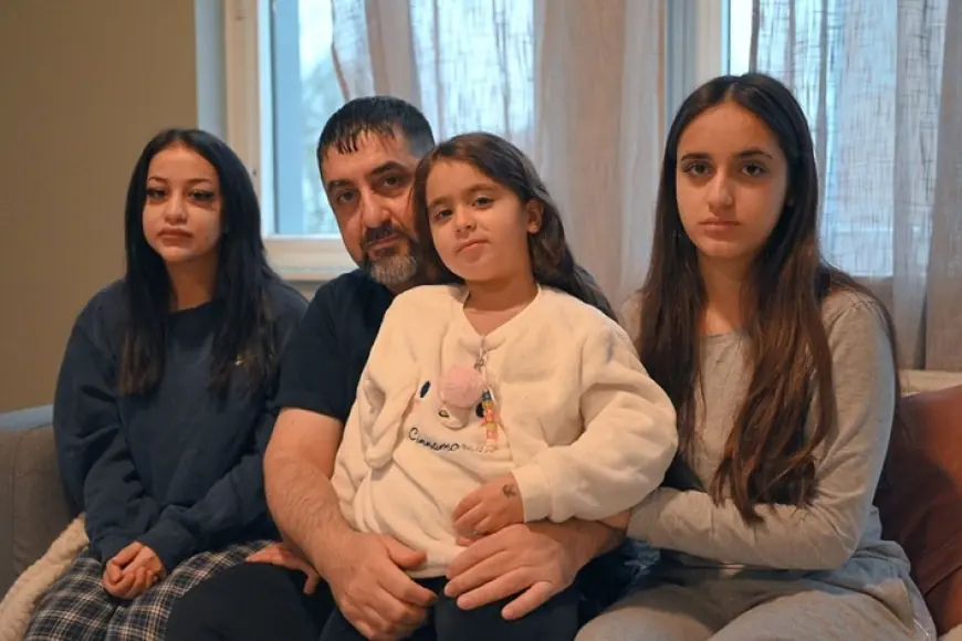 Norveç, 22 yıldır ülkede yaşayan Kürt göçmeni sınır dışı ediyor