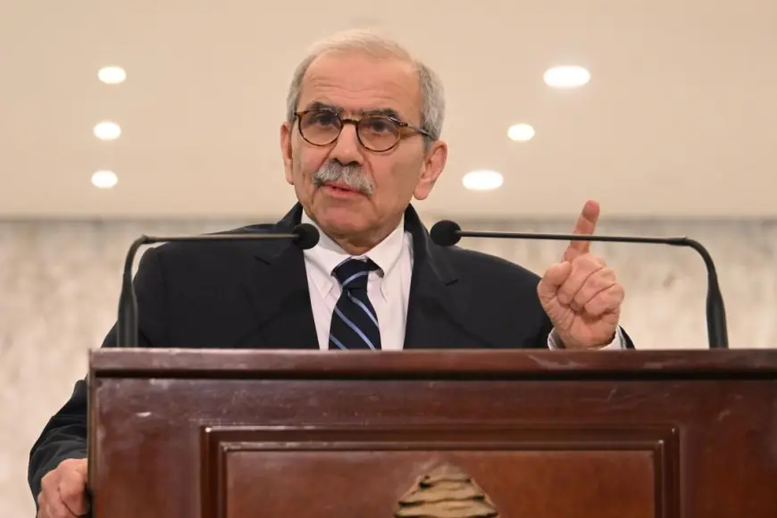 Lübnan Başbakanı: Savaş ve barış kararı yalnızca devletin yetkisidir