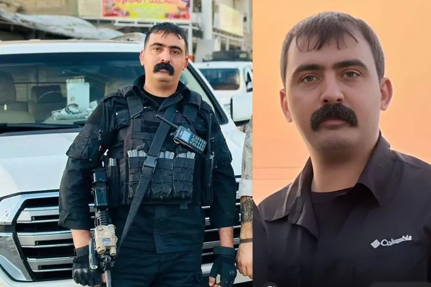 YPG, İranlı üyesinin hayatını kaybettiğini açıkladı