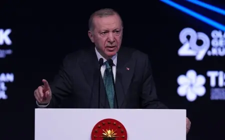 Erdoğan: Komisyon çok önemli bir misyon üstlendi