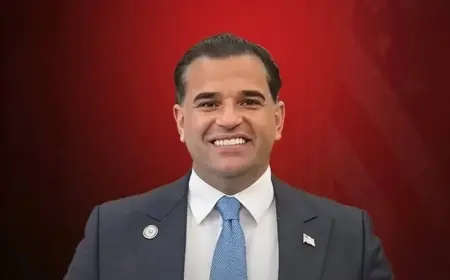 Peyama tund a Savaya ya ji bo Îraqê: ‘Komên çekdar dewletê lawaz dikin