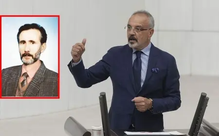 Sirri Sakik: Kî, çima Yeşîl diparêze?