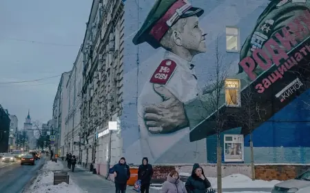 Rusya göründüğü kadar dirençli değil —Putin zafere yakın olduğunu söylese de gerçekler farklı